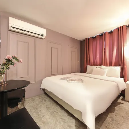 Changwon Sangnamdong Play