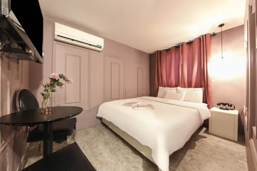 Changwon Sangnamdong Play