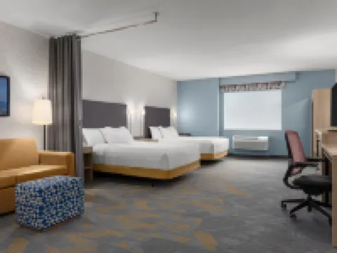 Home2 Suites by Hilton Woodstock on Hotels in Oxford County