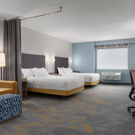 Home2 Suites by Hilton Woodstock on