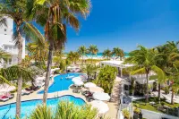The Savoy Hotel & Beach Club - Ocean View