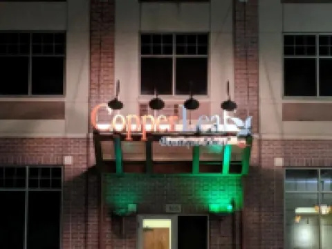 CopperLeaf Boutique Hotel  Spa, BW Premier Collection Hotels in Appleton