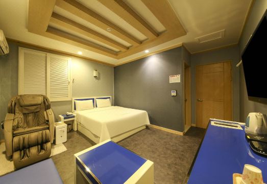 숙소 부대시설 2