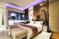 Muan Namak Self Check-in Hotel Hotels in Muan