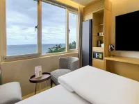 Ulsan on the Wave Hotel Hotels near Ganjeolgot