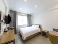 Daegu Dongseong-Ro Haemil Stay Hotels near DEBEC Plaza