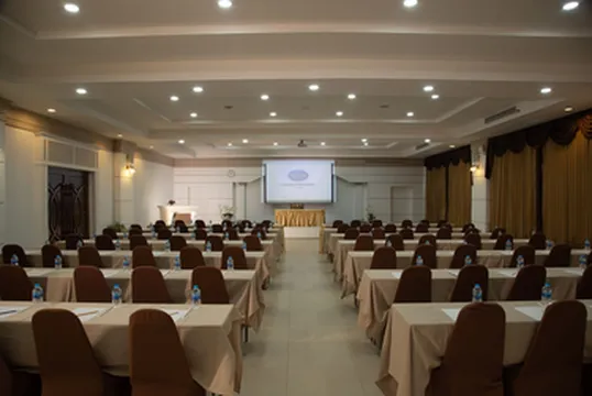 รูปภาพของกัซซัน พาโนรามา กอล์ฟ คลับ