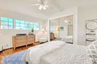 Hoosiers V Crimson Tide! Stunning Rose Bowl Mansion 5Min Walk to Rose Bowl Game!