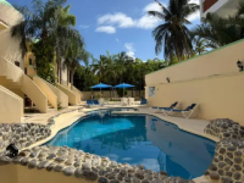 Villas Coco Resort - All Suites Hotels in Isla Mujeres