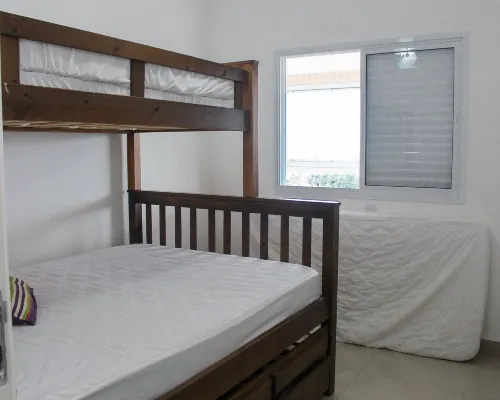 Av. Anchieta 1636 โรงแรมในเบอร์ติโอก้า