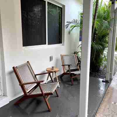 Casitas at Coconut Grove Others