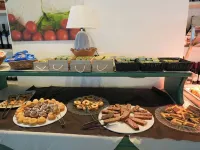 Hotel Marinella - servizio colazione