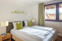 Hapimag Ferienwohnungen Unterkirnach - Apartments