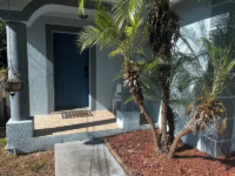 Beautiful home in Oldsmar