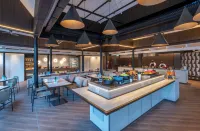 Tanoa International Hotel