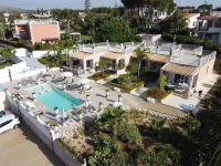 Stella del mare Apartments