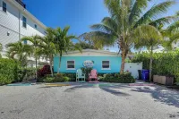 Siesta Key Dream Inn Vacation Rental Near Village! - 3-Star