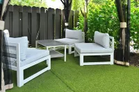 Melbourne Inn Hotel di 