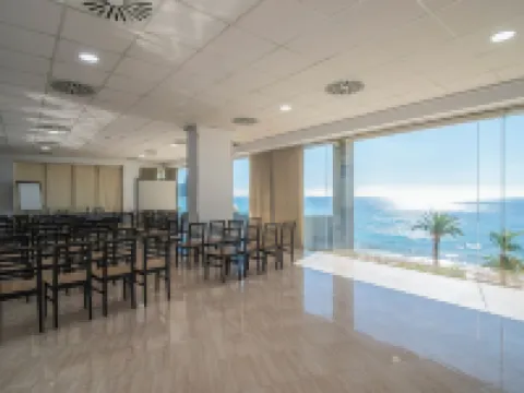 Hotel Bahía Calpe by Pierre & Vacances Hoteles en Calpe