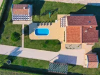 Villa Maja Hotels in Prkos