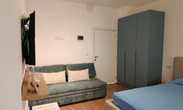 Nolo Rooms and Suites