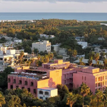 Laiva Hotel San Jose by Tasman