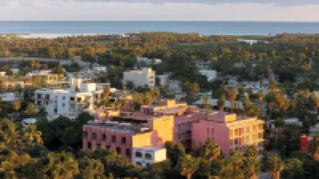 ไลวา โรงแรม ซานโฮเซ บาย ทาสแมน