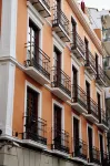 Honest Hotel Granada