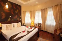Elys luxury villa - Villas