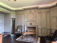 ชาโต เดอ โมฮิค - ศตวรรษที่ 15