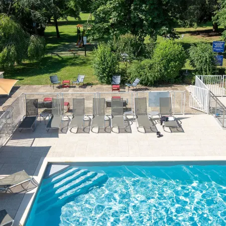 Novotel Mâcon Nord – Porte de Bourgogne