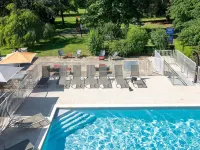 Novotel Mâcon Nord – Porte de Bourgogne Hotels in Mâcon