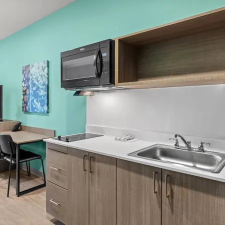 Echo Suites Extended Stay by Wyndham Conyers