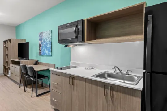 Echo Suites Extended Stay by Wyndham Conyers