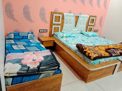 Hotel Radhe Krishna