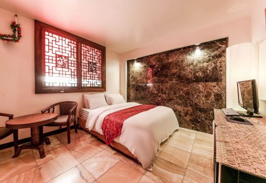 증평 마중 전경