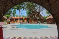 Wassado cultural lodging Hotels in Oussouye