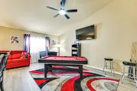 4 Mi to Weeki Wachee Springs! Fun-filled Home - 3-Star