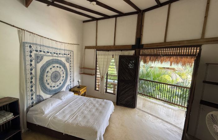 Hostal El Bohío