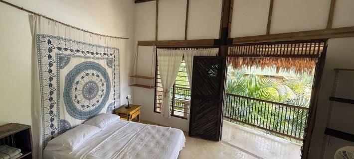 Hostal El Bohío Hotels in Dibulla
