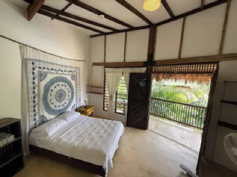 Hostal El Bohío Hotels in 