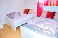 Majestic Airport Villa Hotels in Pridelands