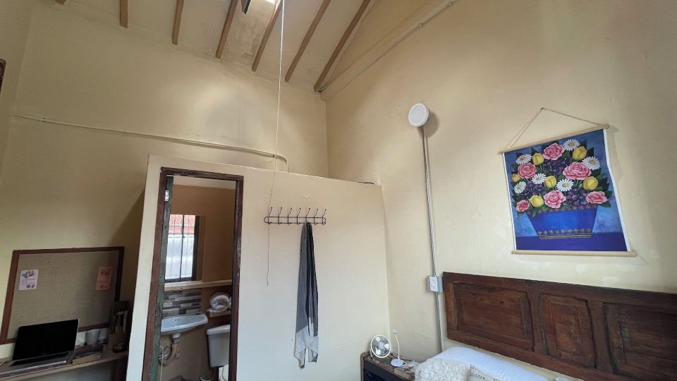 Coliving Granada