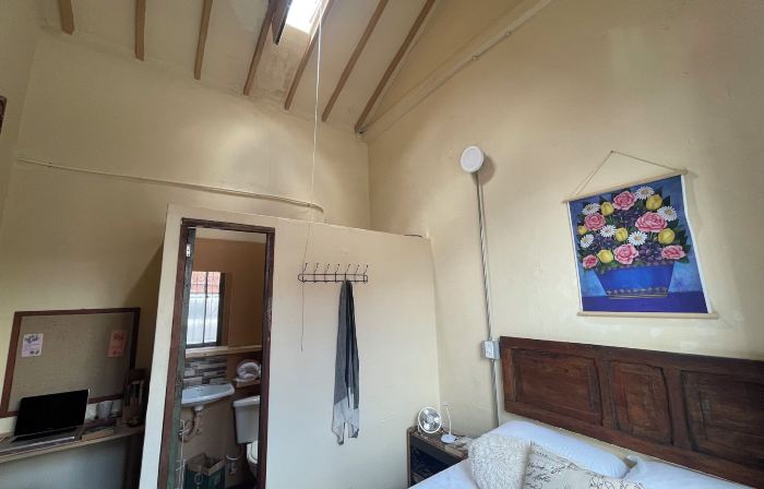 Coliving Granada