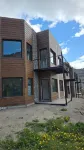 查爾滕全景公寓 住宿飯店