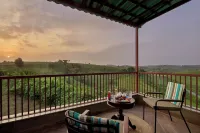 WelcomHeritage Akashganga Resort & Spa Hotels in Dungarpur