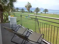 Natura Beach Hotel and Villas - WiFi