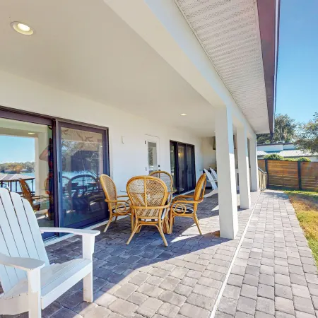 Escape the Heat! Lakefront Paradise in Mount Dora