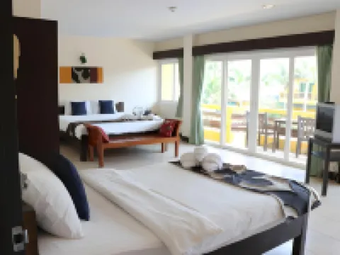 バッカス ホーム リゾート