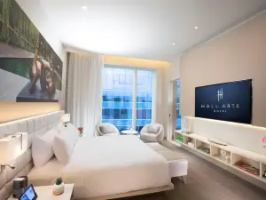 HALL Arts Hotel, Dallas, Autograph Collection